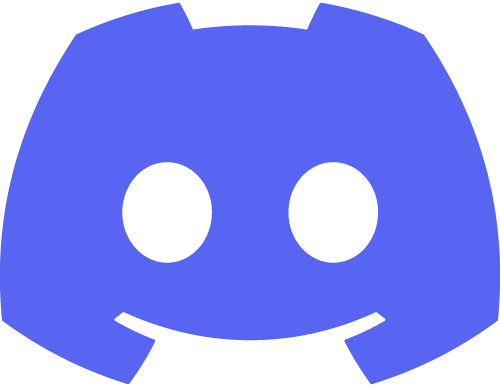 Discord App Logo